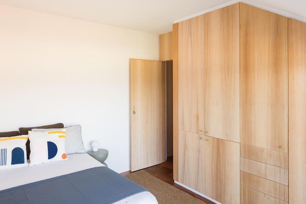 Atico Sotavento Apartamento Isla de Arosa Exterior foto