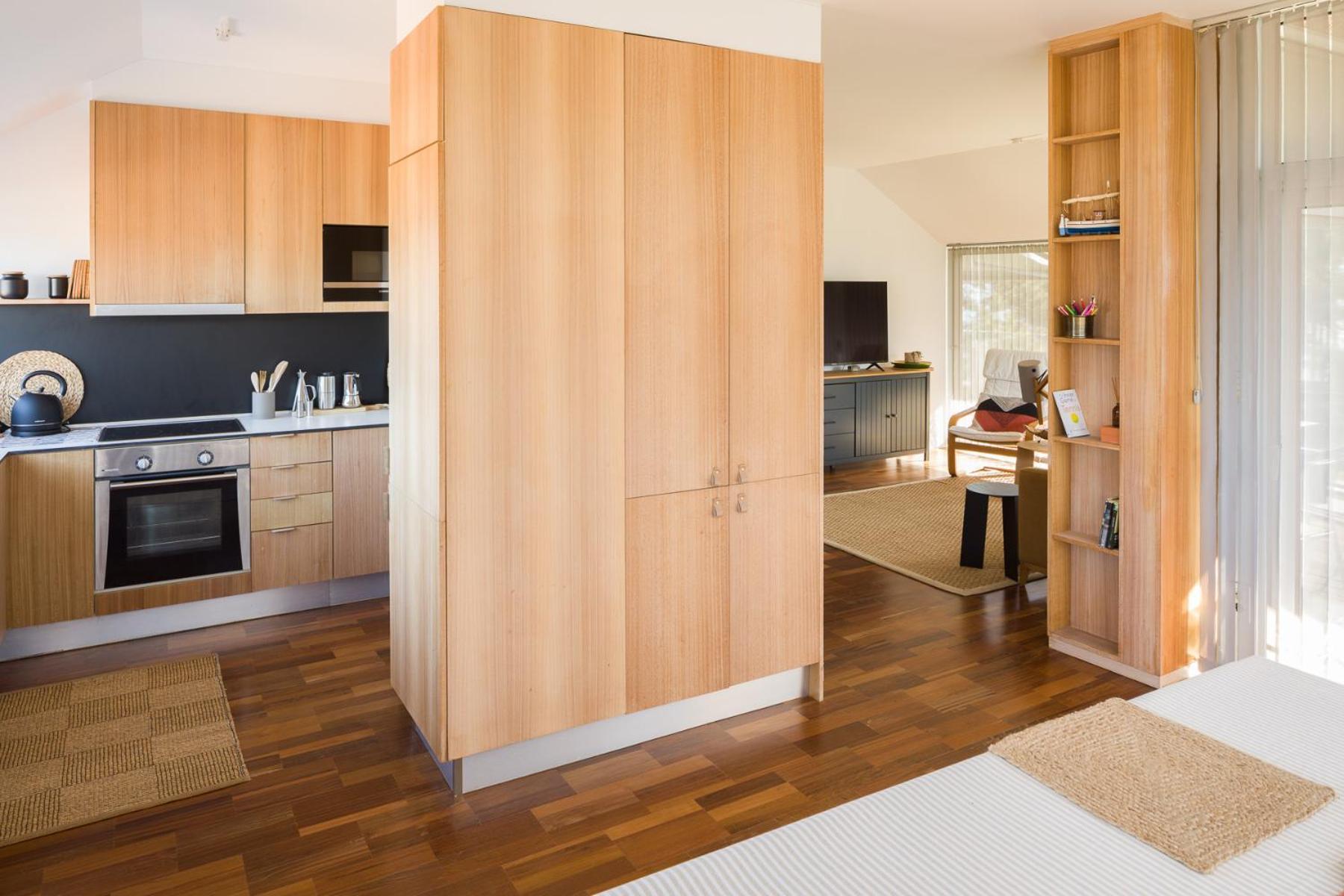 Atico Sotavento Apartamento Isla de Arosa Exterior foto